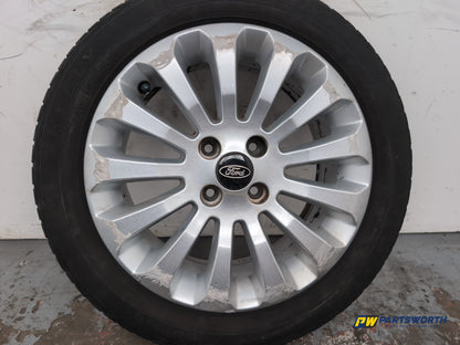 Wheel Road Alloy 2