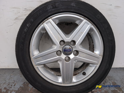 Wheel Road Alloy 2