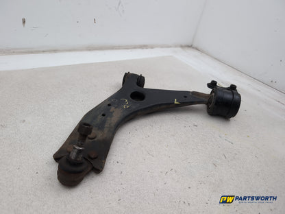 Suspension Arm Front Lower Wishbone LH 2