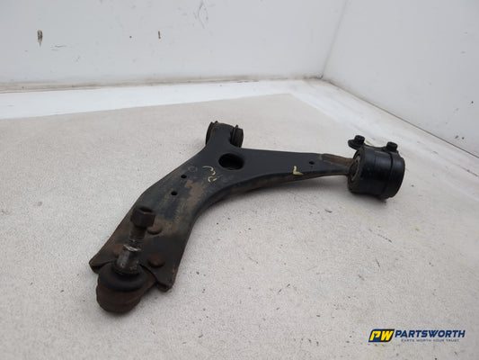 Suspension Arm Front Lower Wishbone LH 2