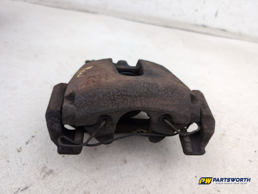 Brake Caliper Front RH 2