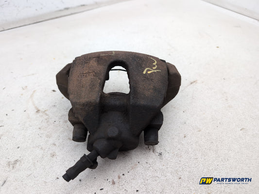 Brake Caliper Front LH 2