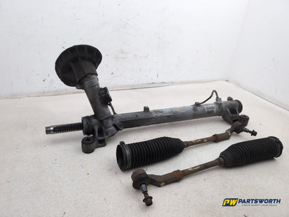 Steering Rack or Box 2