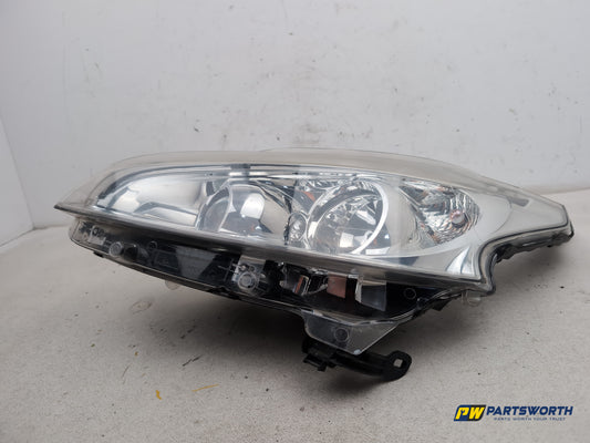 Headlamp LH 2