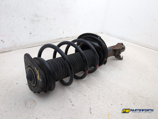 Shock Absorber Front LH 2