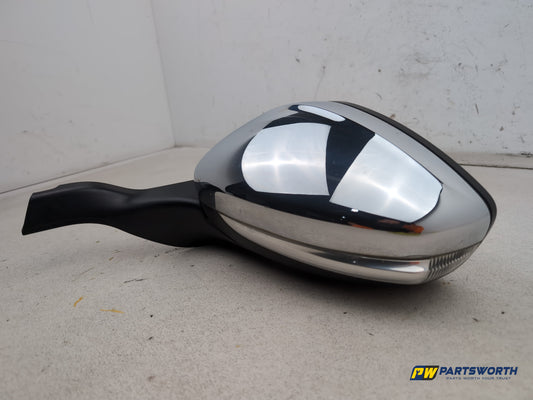 Door Mirror LH 2