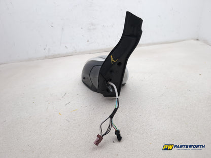 Door Mirror RH 2