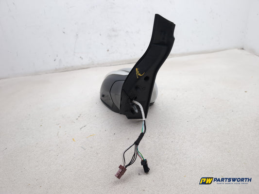 Door Mirror RH 2