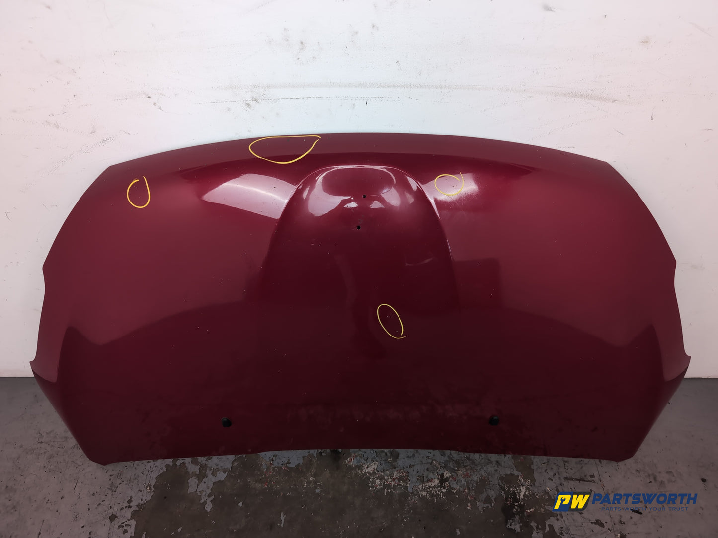 Bonnet 2
