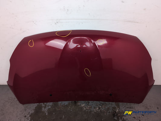 Bonnet 2