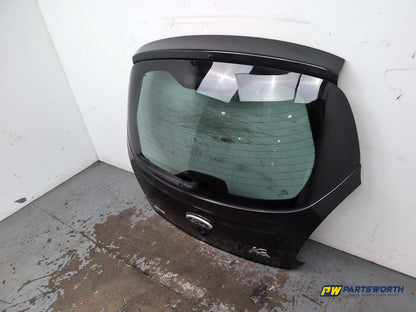 Boot Lid 2