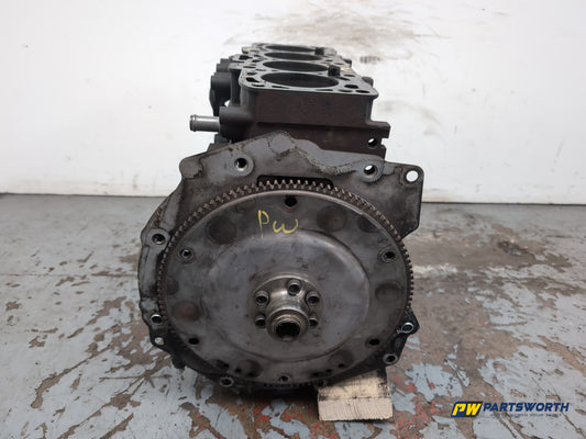 Bare engine  2
