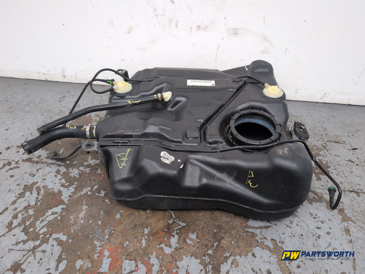 Fuel Tank 2