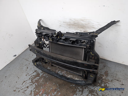 Radiator Pack (KIT) 2