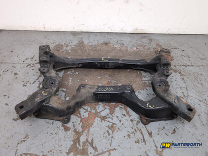 Subframe Front 2