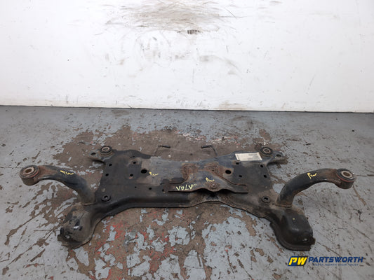Subframe Front 2