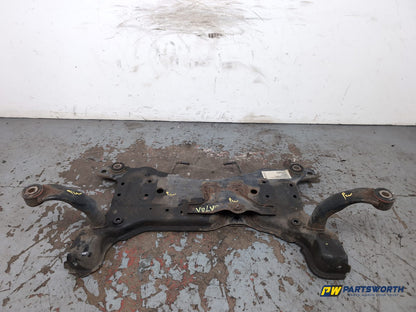 Subframe Front 2