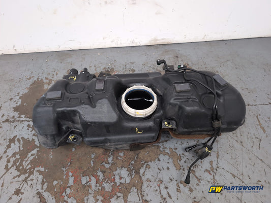 Fuel Tank 2