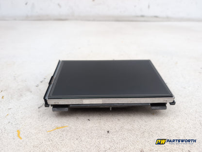 Multi Function Display Unit 2
