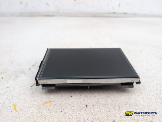 Multi Function Display Unit 2