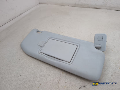 Sun Visor RH 2