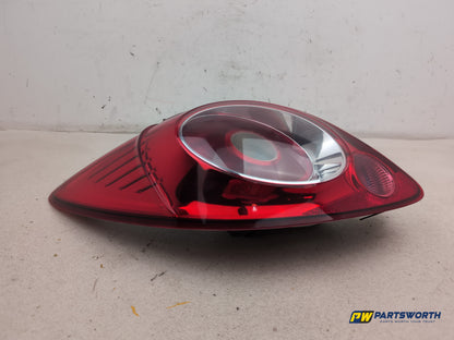 Lamp Assembly Rear LH 2