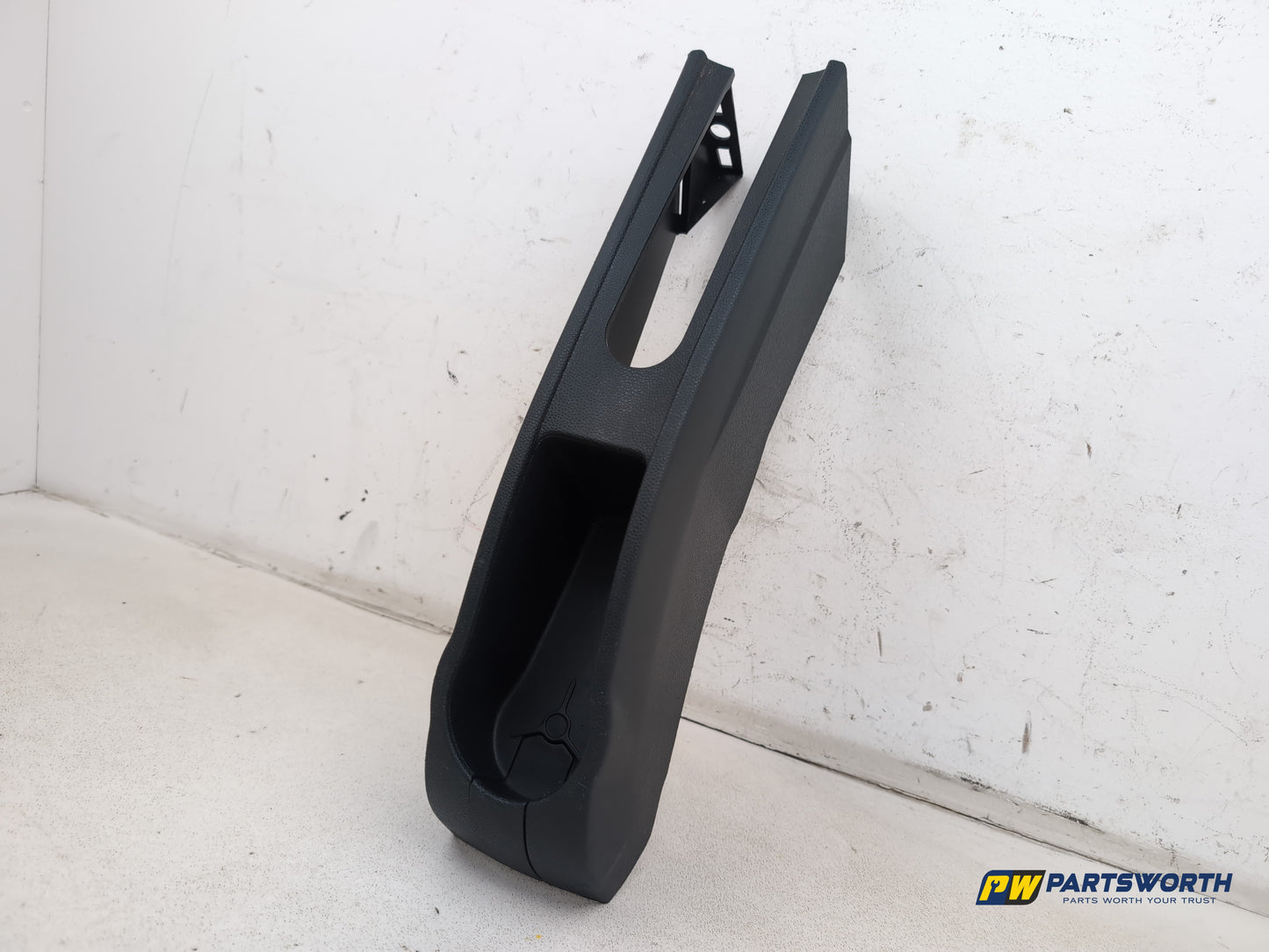 Centre Console Cup Holder 2