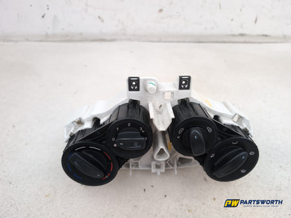Heater Control Assembly 2