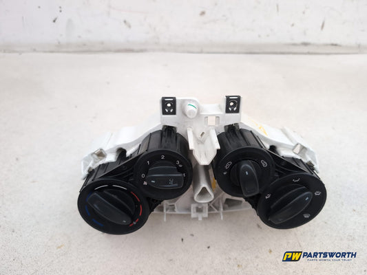 Heater Control Assembly 2