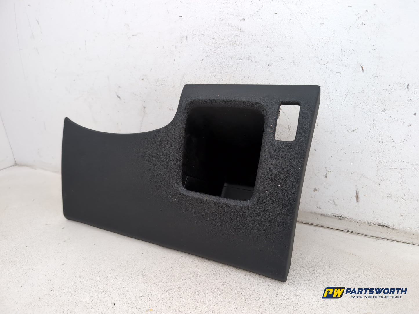 Dashboard Trims  2