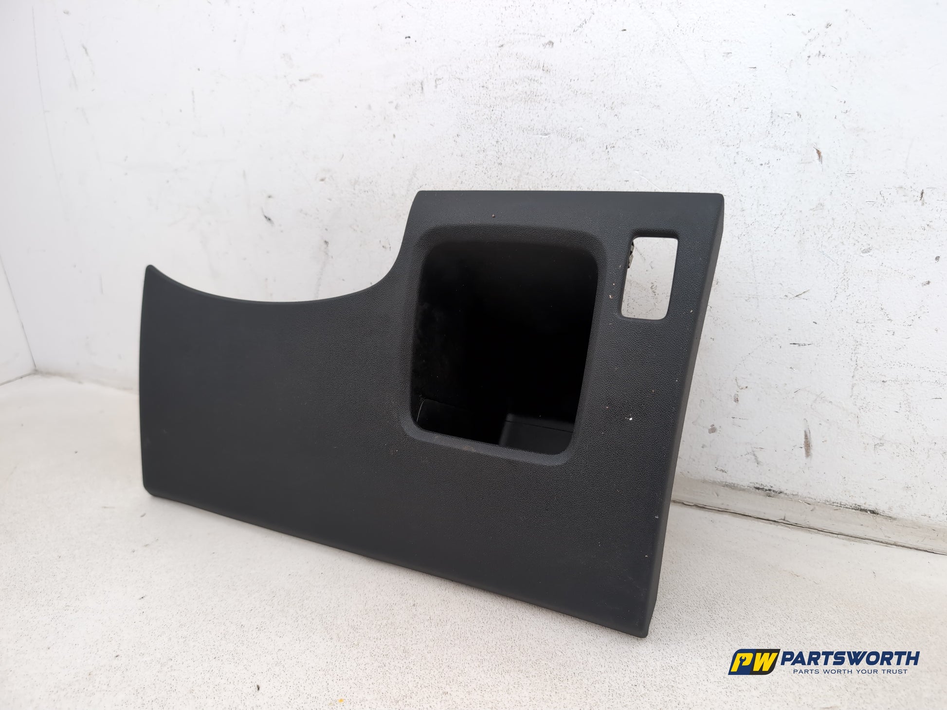 Dashboard Trims  2