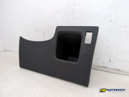 Dashboard Trims  2