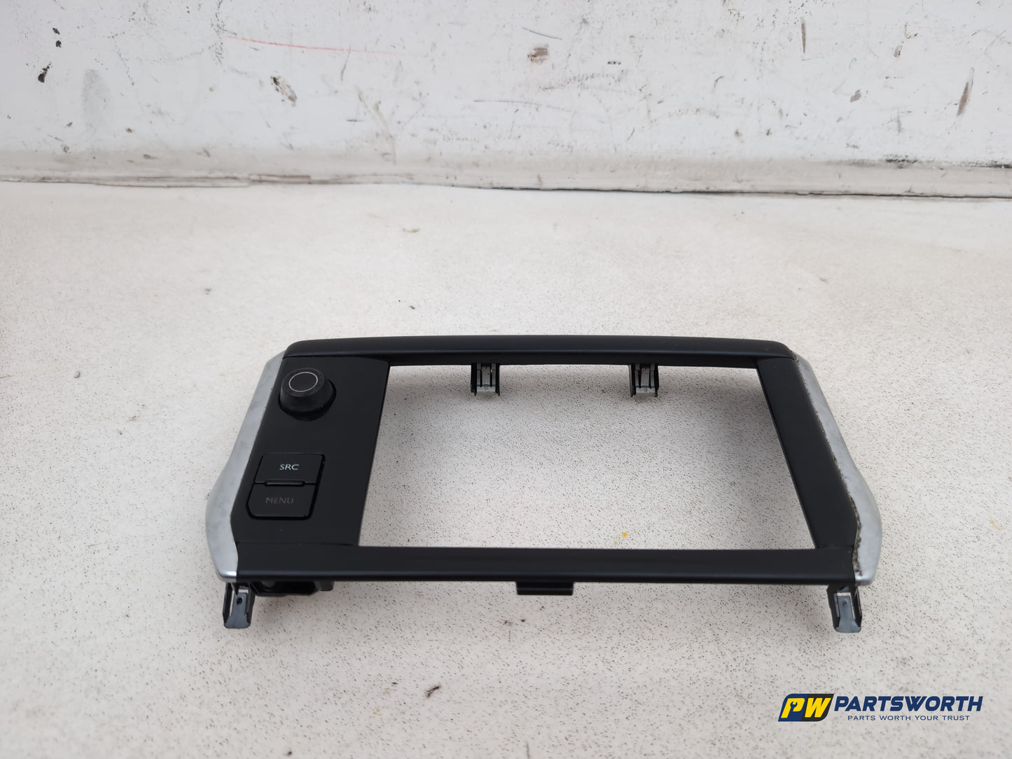 Dashboard Trims  2