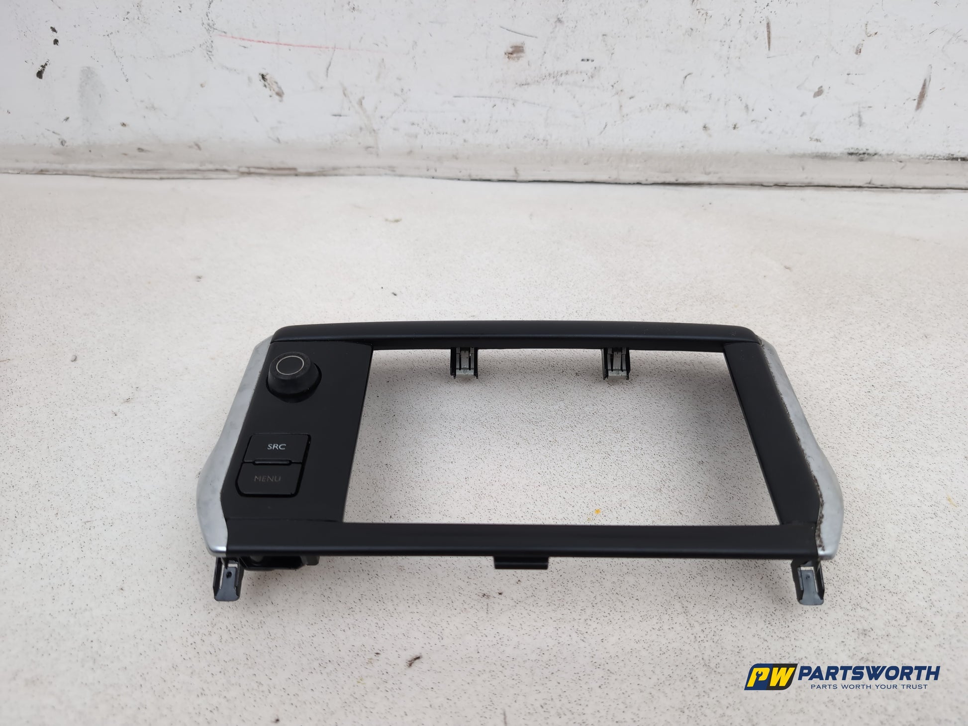 Dashboard Trims  2