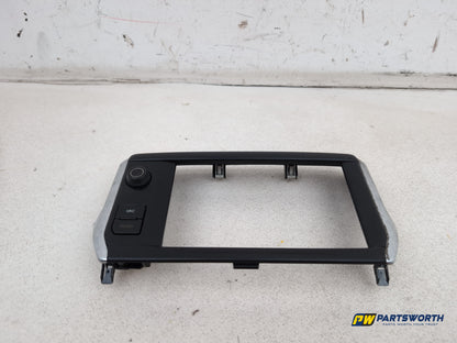 Dashboard Trims  2