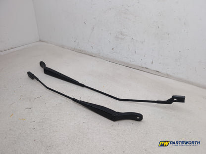 Wiper Front Arm 2