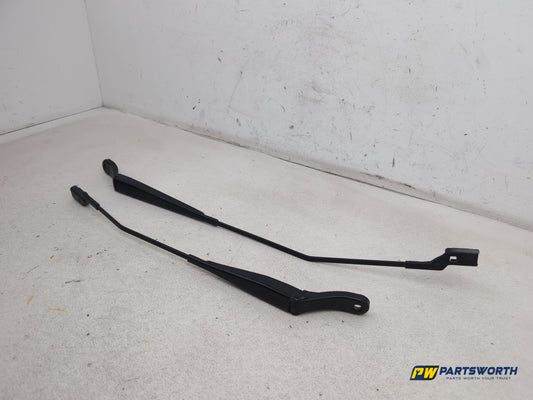 Wiper Front Arm 2