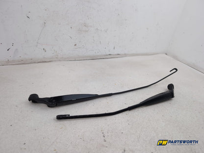 Wiper Front Arm 2