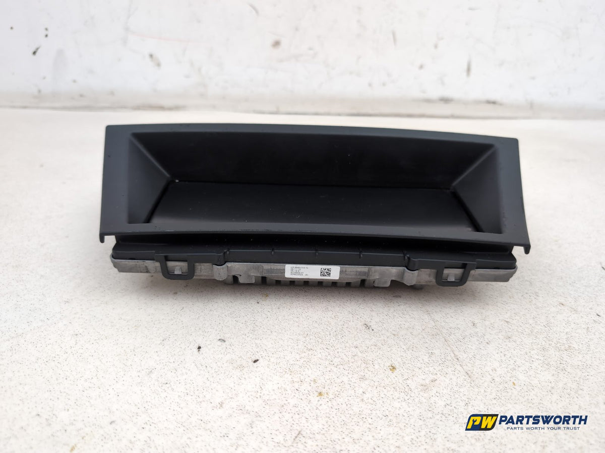 Multi Function Display Unit 2