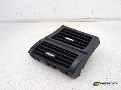 Dashboard Trim With Air Vent  2