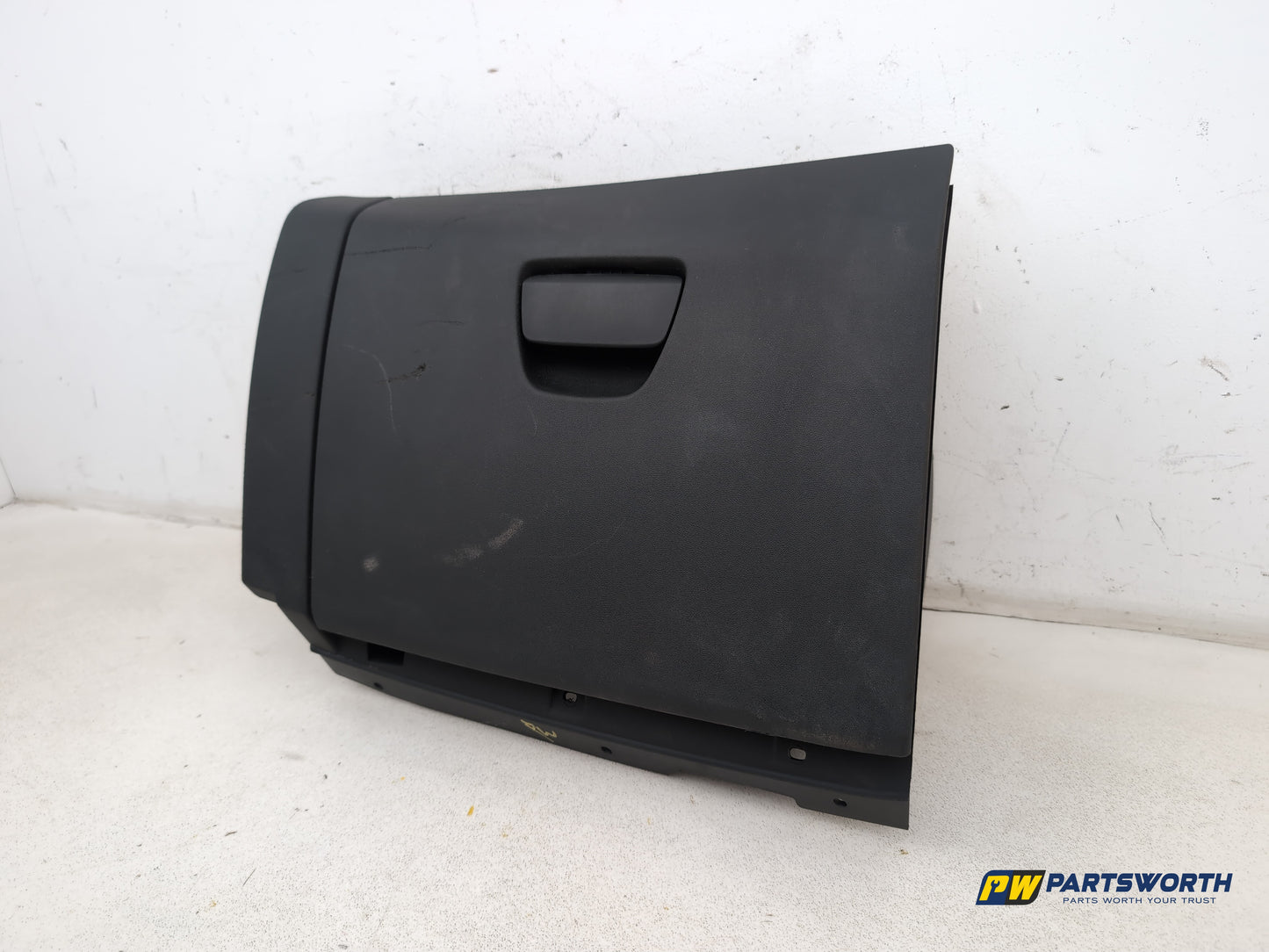 Glove Compartment Assembly 2
