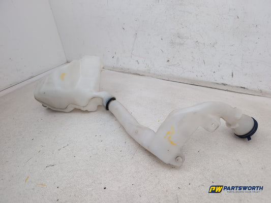 Washer Bottle Windscreen 2