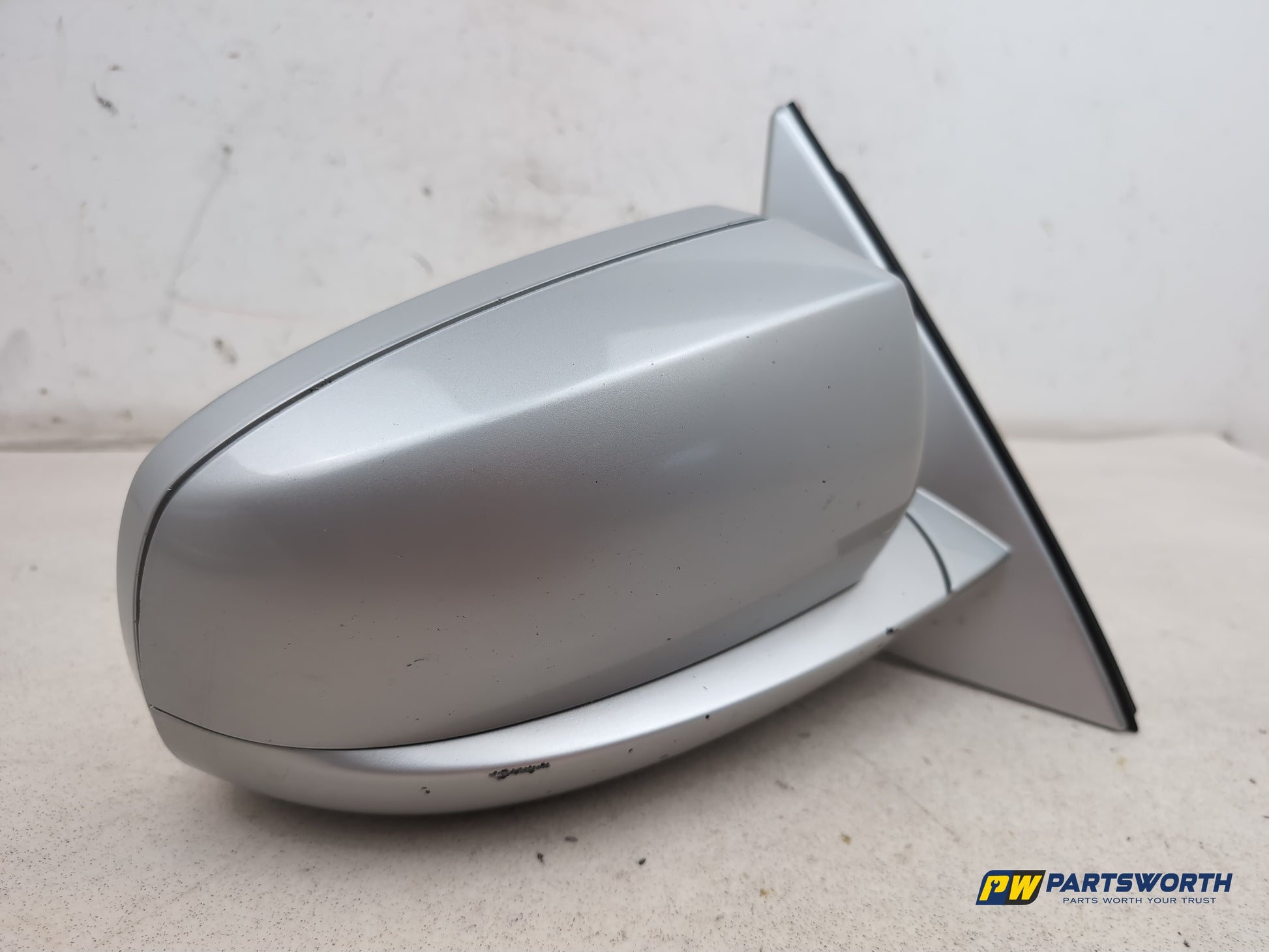 Door Mirror RH 2