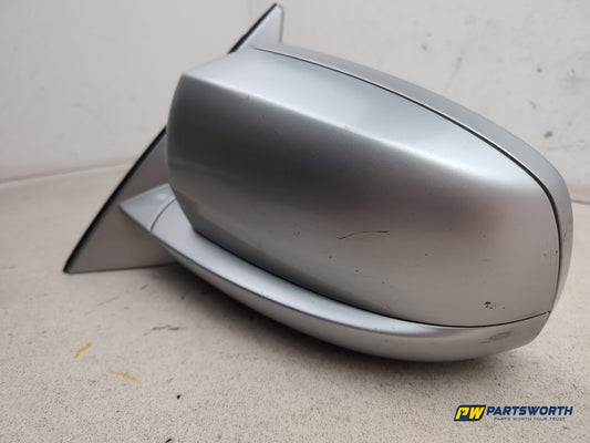 Door Mirror LH 2