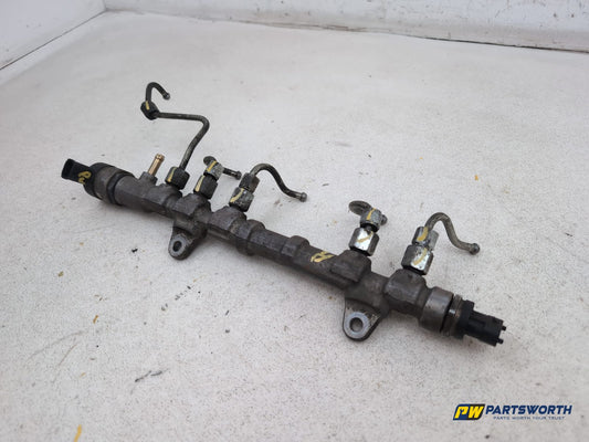 Fuel Rail 2