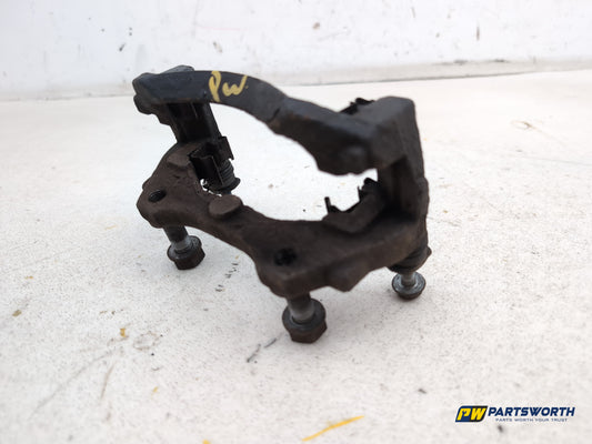 Brake Caliper Front Support 2
