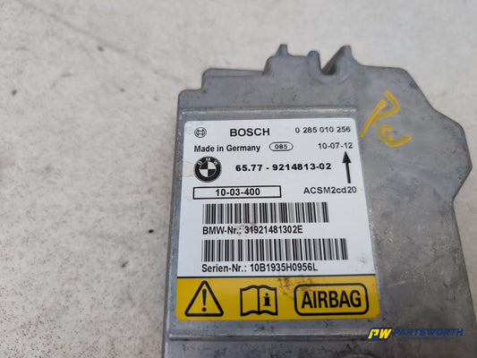 Airbag ECU 2
