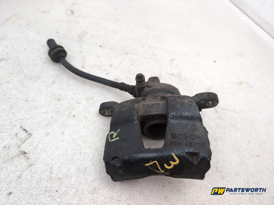 Brake Caliper Front RH 2
