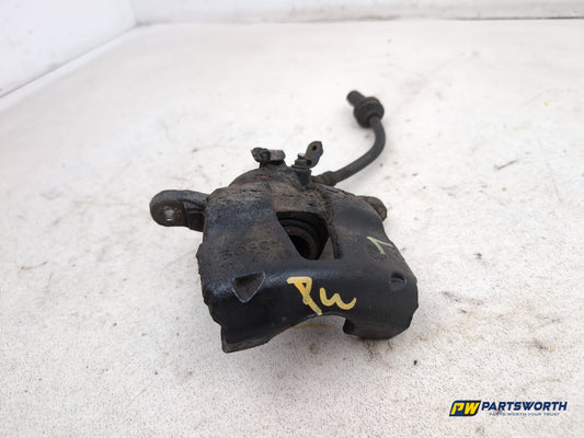 Brake Caliper Front LH 2