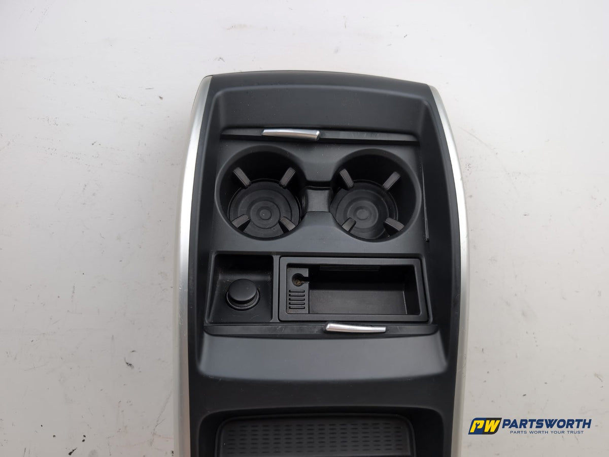 Centre Console Trim  2